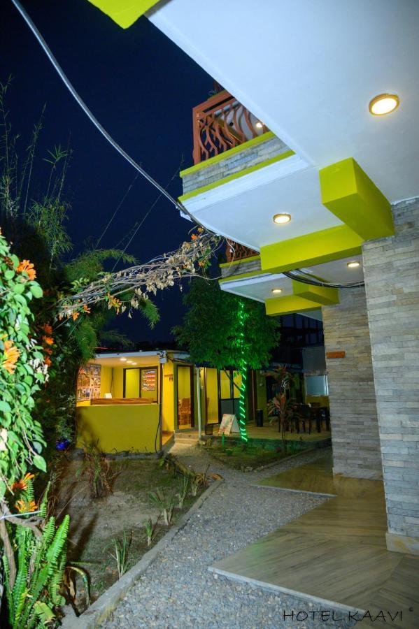 Hotel Kaavi Pokhara Exterior photo